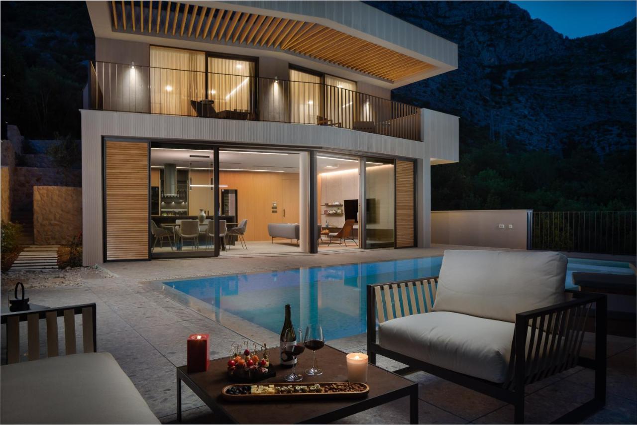 Palazzo Vimbula - Five Star Luxury Villa Dubrovnik Exterior photo
