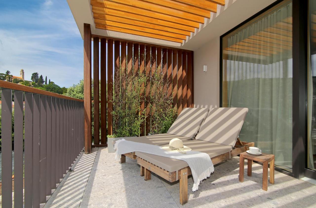 Palazzo Vimbula - Five Star Luxury Villa Dubrovnik Exterior photo